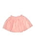 Nickelodeon 100% Polyester Solid Pink Skirt Size 3T - photo 1