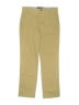 Tommy Hilfiger Solid Tan Khakis Size 16 - photo 1