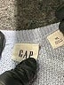 Gap Blue Pullover Sweater Size XL - photo 7