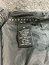 Apostrophe Solid Black Formal Skirt Size 6 (petite) - photo 4