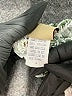 Assorted Brands 100% Rayon Tropical Green White Dress Size 4 - photo 4