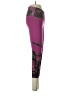 The North Face Graphic Purple Active Pants Size XS - photo 4