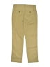 Tommy Hilfiger Solid Tan Khakis Size 16 - photo 2