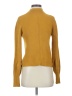 Unbranded Gold Turtleneck Sweater Size 2 (estimated) - photo 1