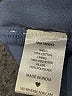 Amuse Society 100% Cotton Blue Jacket Size Lg - XL - photo 7