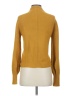 Unbranded Gold Turtleneck Sweater Size 2 (estimated) - photo 2