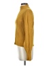 Unbranded Gold Turtleneck Sweater Size 2 (estimated) - photo 5
