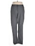 212 Collection Houndstooth Gray Dress Pants Size 16 - photo 1