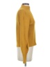 Unbranded Gold Turtleneck Sweater Size 2 (estimated) - photo 4