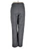 212 Collection Houndstooth Gray Dress Pants Size 16 - photo 2