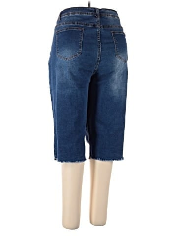 Ashley Stewart Jeans (view 2)