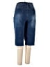Ashley Stewart Blue Jeans Size 26 waist - photo 2