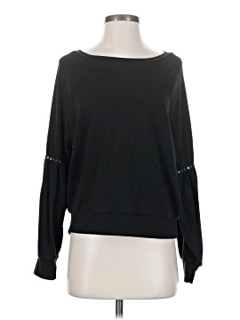 Amuse Society Pullover Sweater