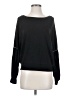 Amuse Society Black Pullover Sweater Size S - photo 1