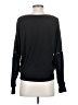 Amuse Society Black Pullover Sweater Size S - photo 2