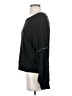 Amuse Society Black Pullover Sweater Size S - photo 5