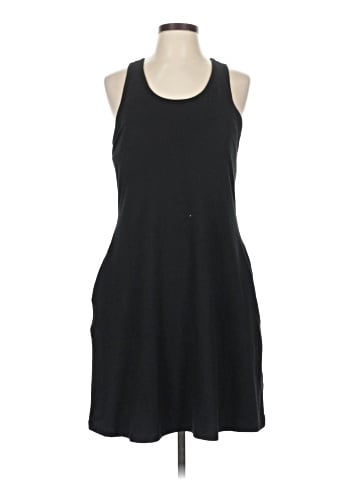 Eddie Bauer Casual Dress (view 1)