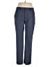 Alfani 100% Polyester Blue Dress Pants Size 34 waist - photo 1