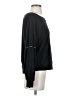 Amuse Society Black Pullover Sweater Size S - photo 4