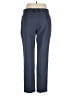 Alfani 100% Polyester Blue Dress Pants Size 34 waist - photo 2