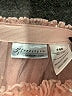 Freestyle By Danskin 100% Polyester Pink Skirt Size 4 - 6X - photo 3
