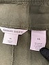 Allison Daley Green Active Pants Size 16 - photo 4