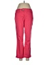 BKE Pink Casual Pants Size 27 waist - photo 1