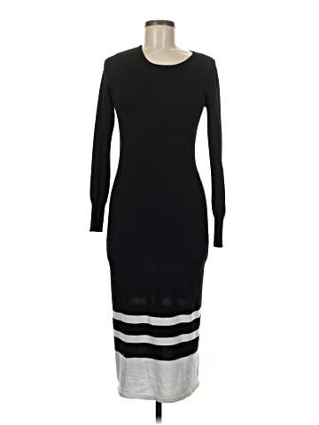 Just Fab Casual Dress (view 1)