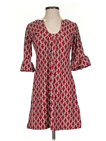 TRACY NEGOSHIAN Casual Dress (view 1)