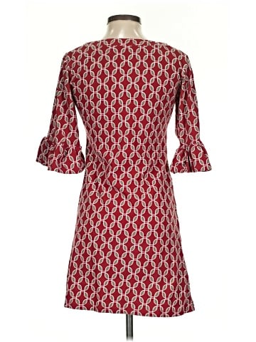 TRACY NEGOSHIAN Casual Dress (view 2)