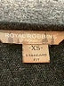 Royal Robbins Gray Pullover Sweater Size XS - photo 7