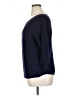 Market and Spruce Blue Pullover Sweater Size XL - photo 5