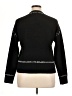 Aqua Black Pullover Sweater Size XL - photo 2