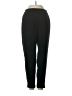 J.Crew Factory Store 100% Polyester Solid Black Active Pants Size 0 - photo 1