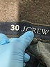 J.Crew Blue Jeans Size 30 waist - photo 6