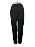 J.Crew Factory Store 100% Polyester Solid Black Active Pants Size 0 - photo 2