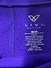 LIVI Active Purple Pullover Sweater Size 18 - 20 - photo 4