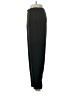 J.Crew Factory Store 100% Polyester Solid Black Active Pants Size 0 - photo 5