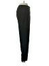 J.Crew Factory Store 100% Polyester Solid Black Active Pants Size 0 - photo 4
