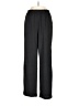 Ekouaer Solid Gray Dress Pants Size S - photo 1