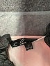C. Luce Solid Pink Cocktail Dress Size L - photo 7