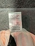 C. Luce Solid Pink Cocktail Dress Size L - photo 8