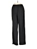 Ekouaer Solid Gray Dress Pants Size S - photo 2