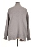 a.n.a. A New Approach 100% Polyester Gray Cardigan Size XL - photo 2