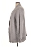 a.n.a. A New Approach 100% Polyester Gray Cardigan Size XL - photo 5