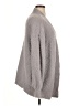 a.n.a. A New Approach 100% Polyester Gray Cardigan Size XL - photo 4