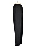 Ekouaer Solid Gray Dress Pants Size S - photo 4