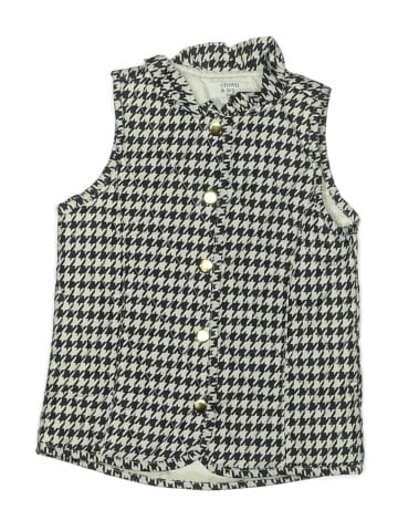 Crown & Ivy Vest (view 1)