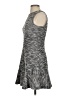 Gap Tweed Gray Cocktail Dress Size 0 - photo 5
