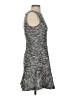 Gap Tweed Gray Cocktail Dress Size 0 - photo 4